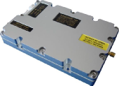 10W COFDM Front End Module
